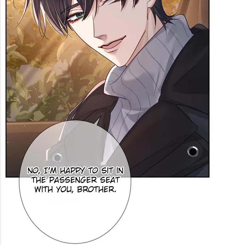 The Protagonist Just Wants To Falling In Love Chapter 47 page 14 - 