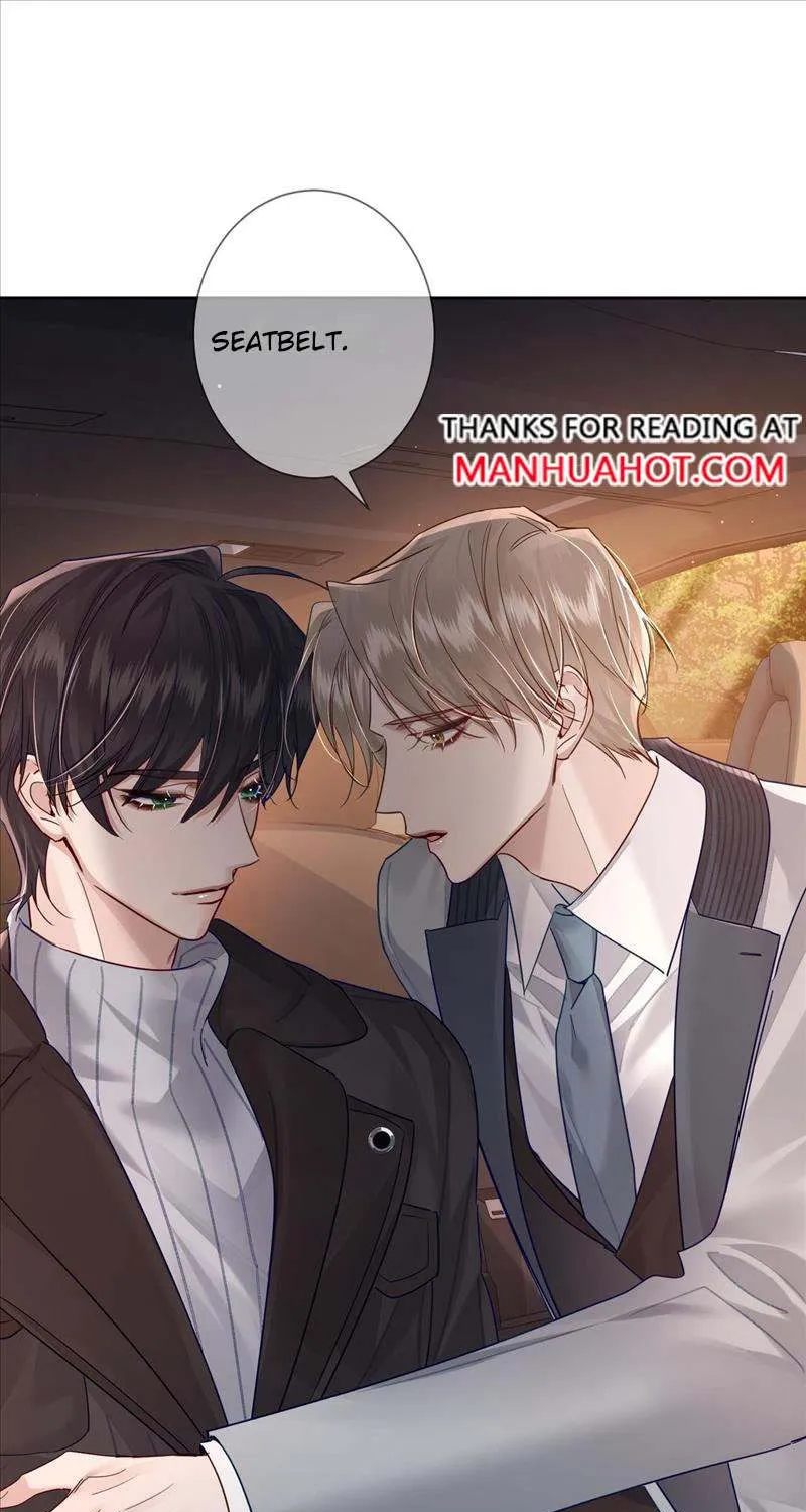 The Protagonist Just Wants To Falling In Love Chapter 47 page 15 - 