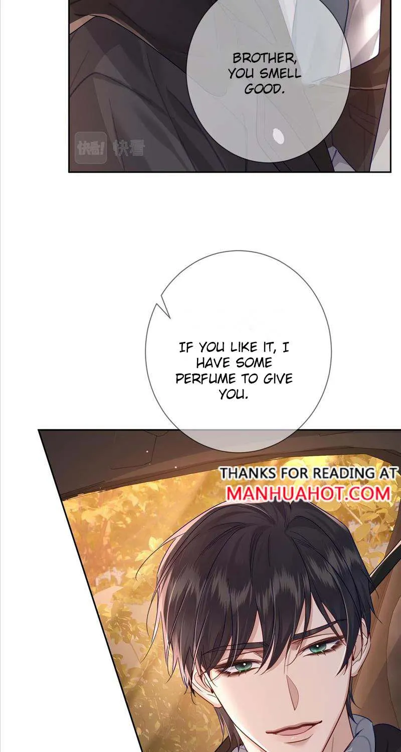 The Protagonist Just Wants To Falling In Love Chapter 47 page 17 - 