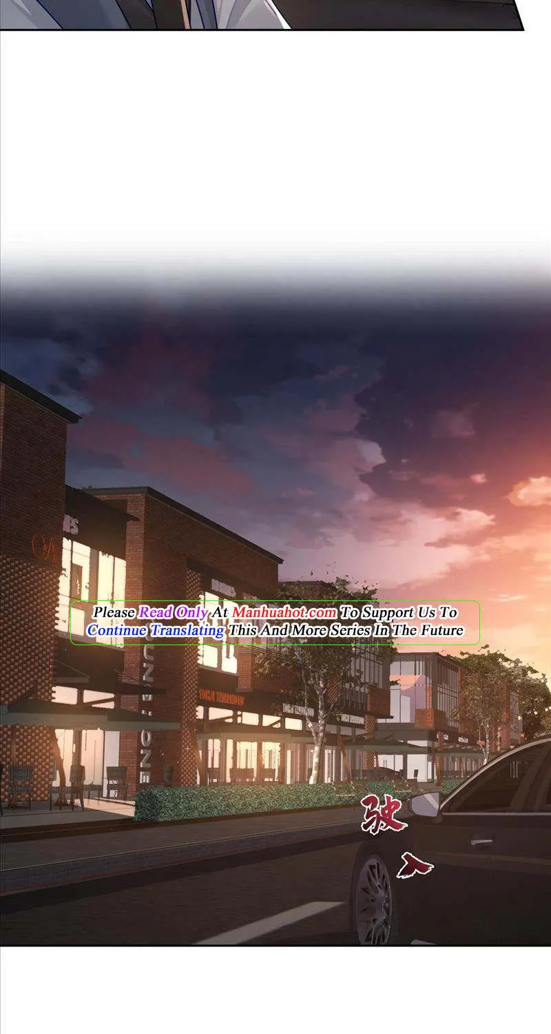 The Protagonist Just Wants To Falling In Love Chapter 47 page 19 - 