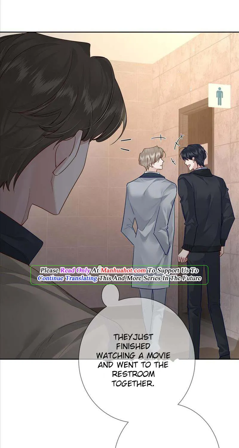 The Protagonist Just Wants To Falling In Love Chapter 47 page 25 - 