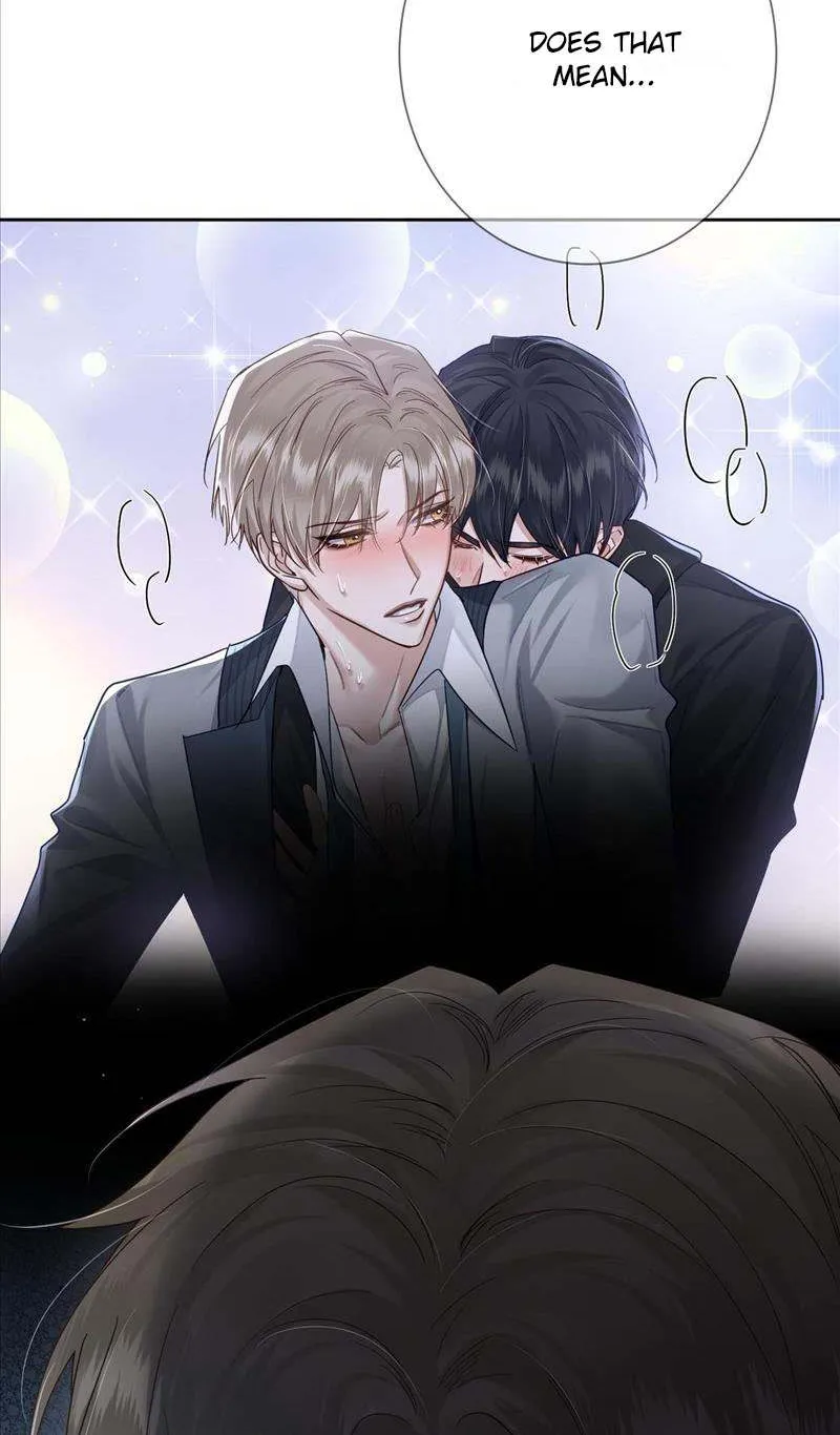 The Protagonist Just Wants To Falling In Love Chapter 47 page 26 - 