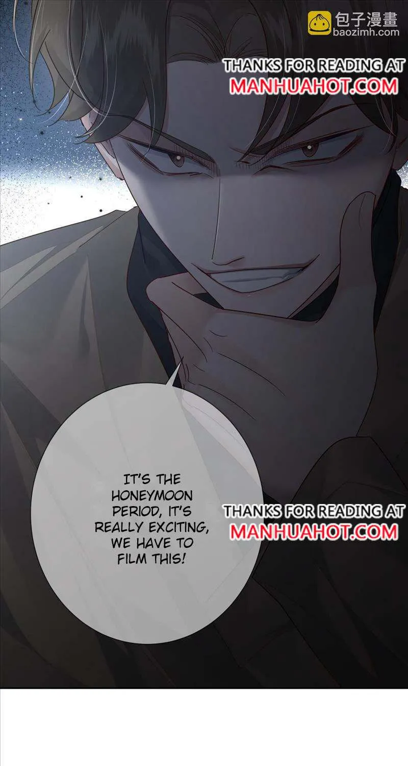 The Protagonist Just Wants To Falling In Love Chapter 47 page 27 - 