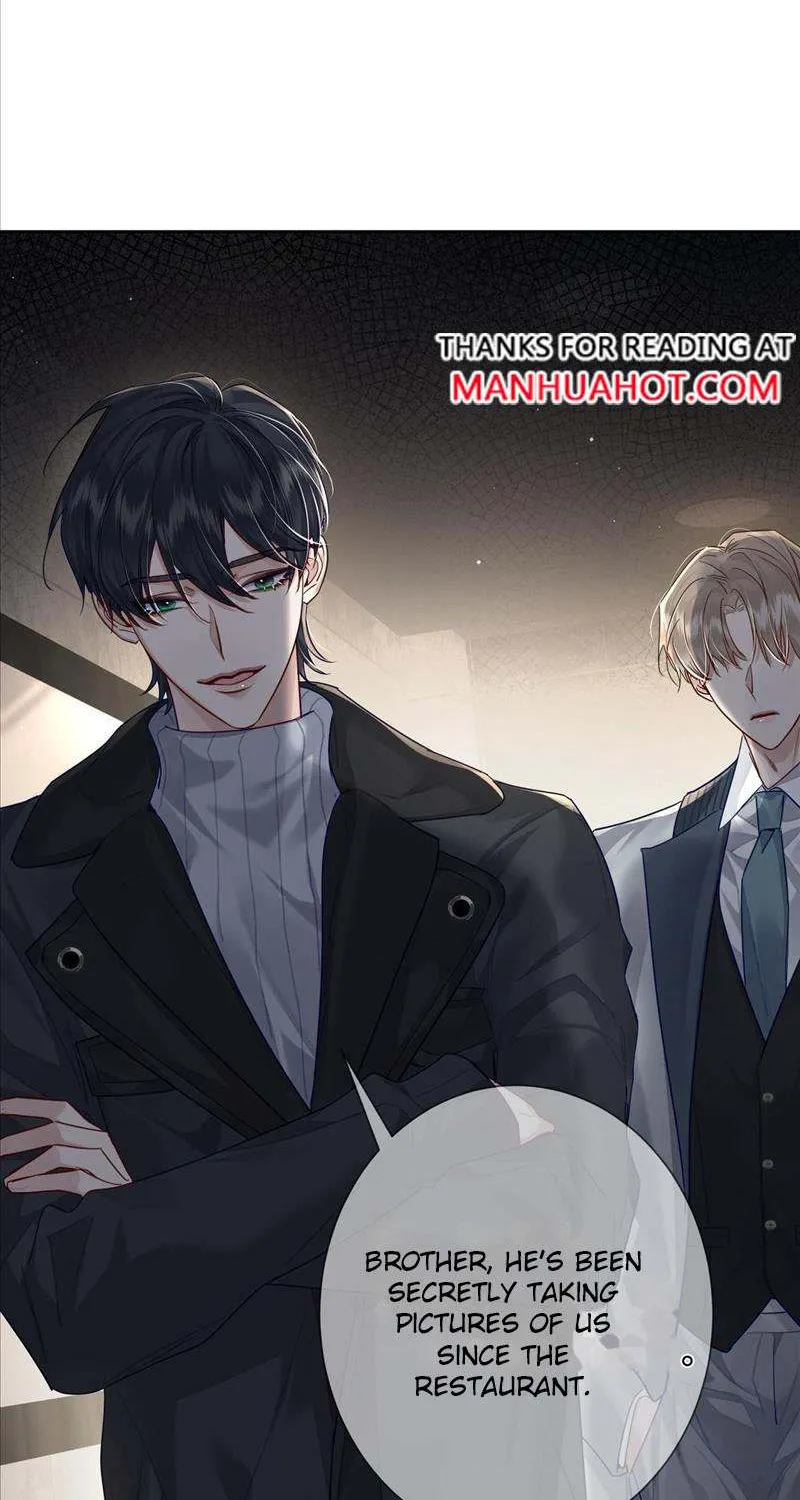 The Protagonist Just Wants To Falling In Love Chapter 47 page 30 - 