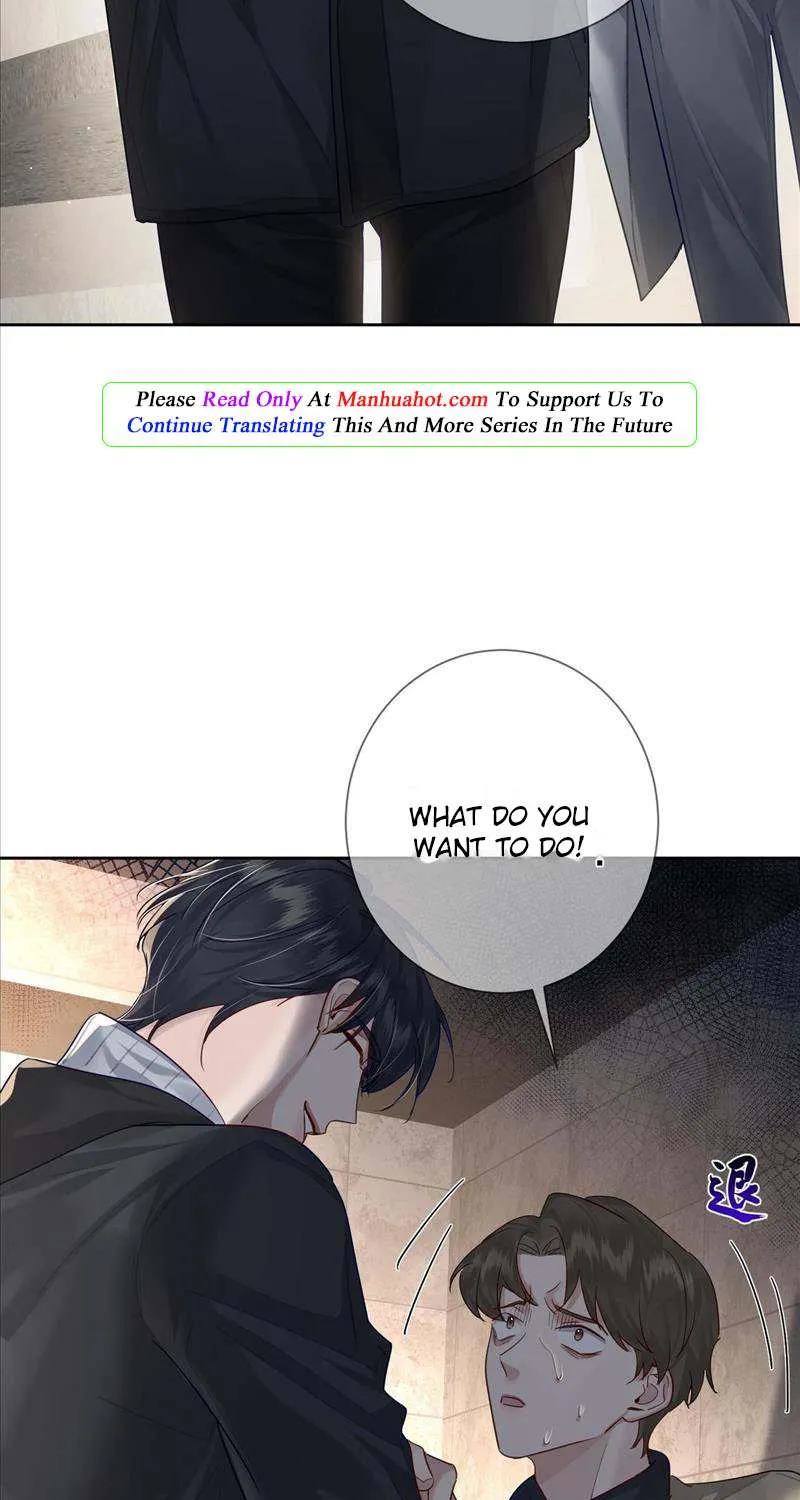 The Protagonist Just Wants To Falling In Love Chapter 47 page 31 - 