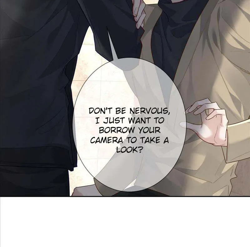 The Protagonist Just Wants To Falling In Love Chapter 47 page 32 - 