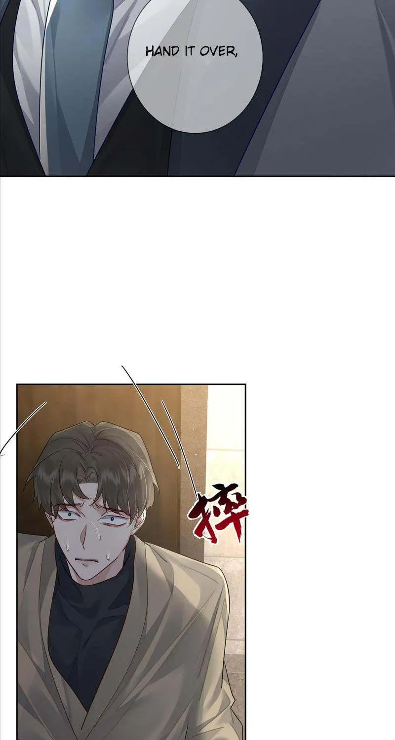 The Protagonist Just Wants To Falling In Love Chapter 47 page 34 - 