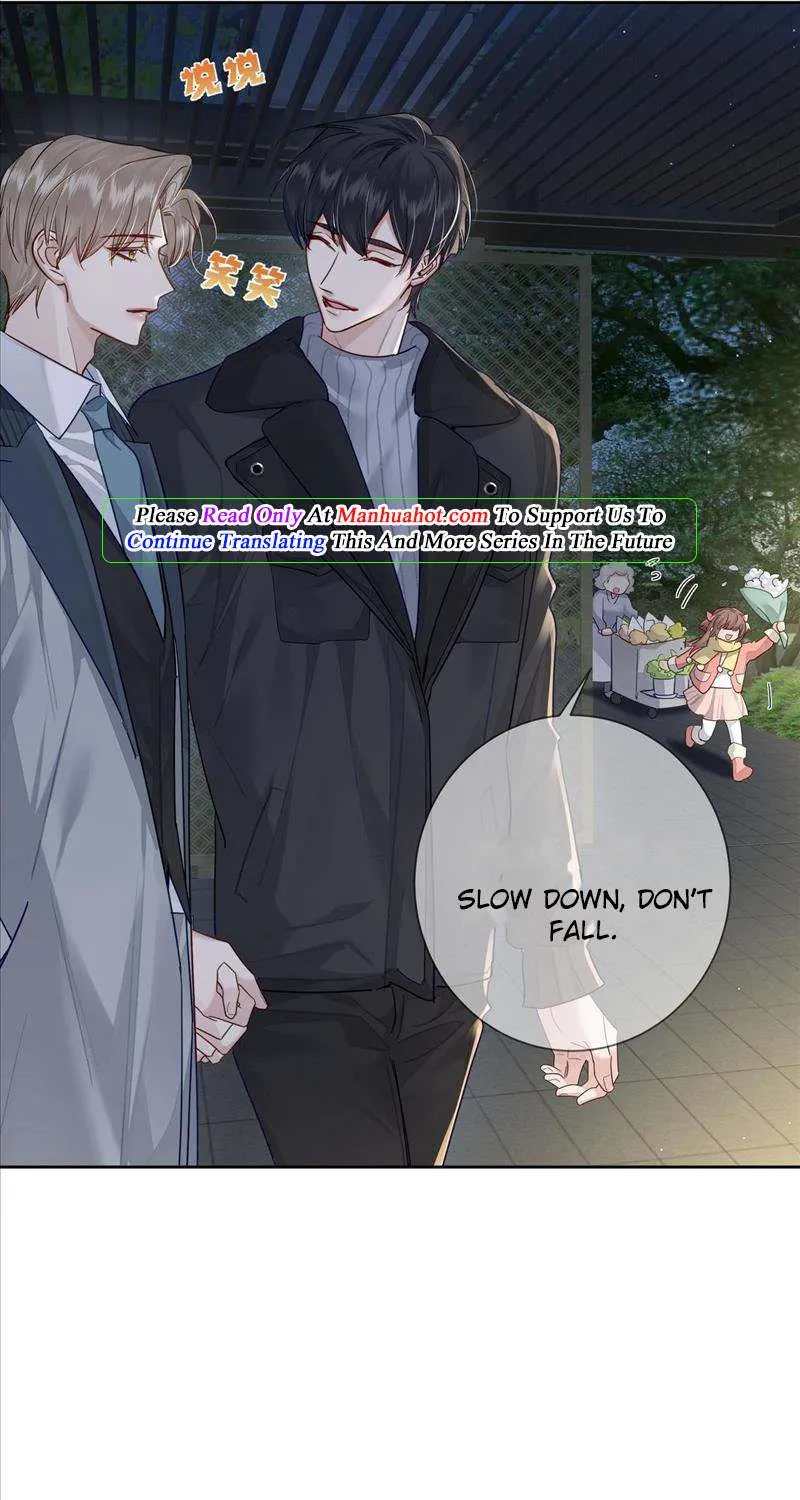 The Protagonist Just Wants To Falling In Love Chapter 47 page 37 - 