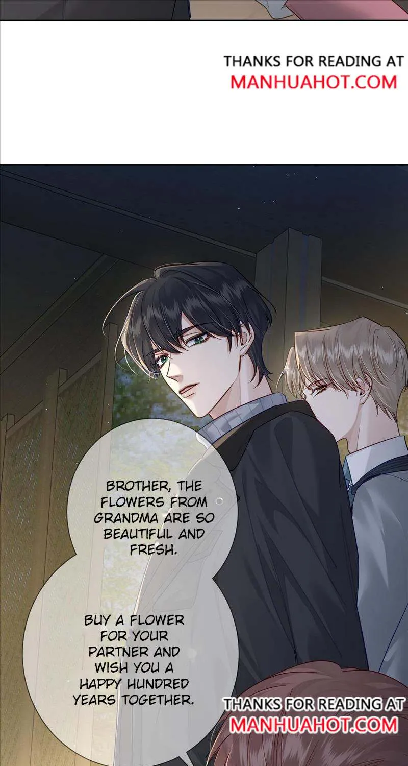The Protagonist Just Wants To Falling In Love Chapter 47 page 39 - 