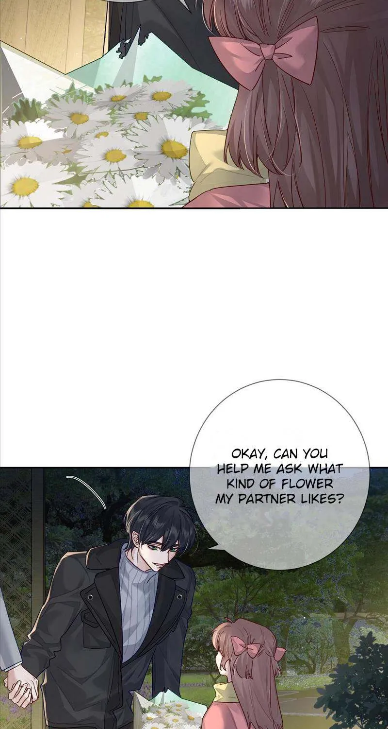 The Protagonist Just Wants To Falling In Love Chapter 47 page 40 - 