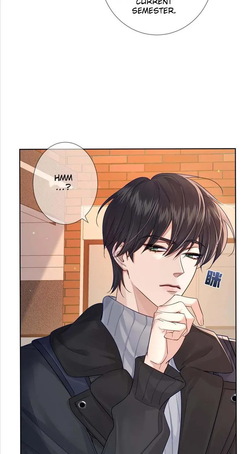 The Protagonist Just Wants To Falling In Love Chapter 47 page 5 - 