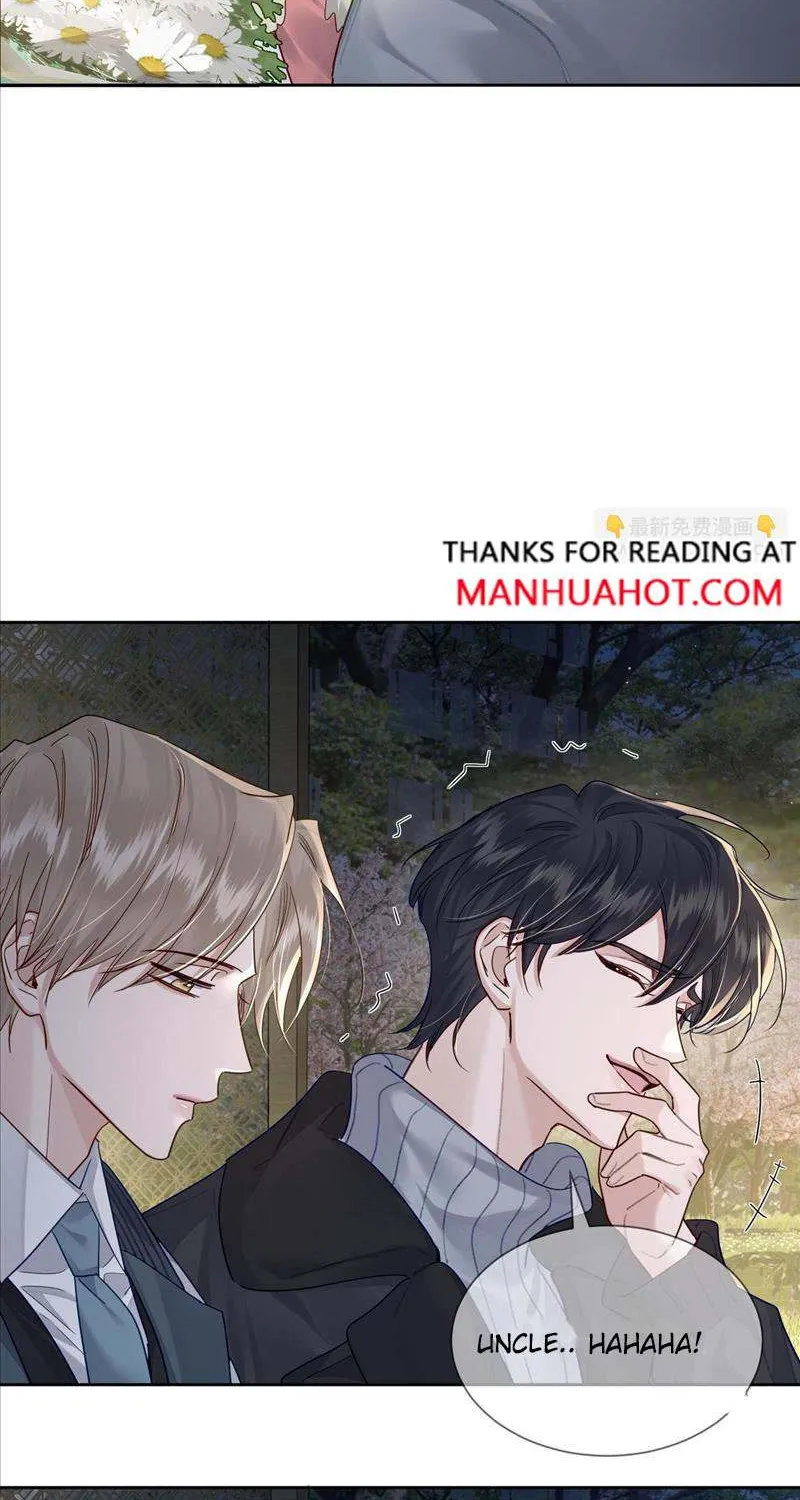 The Protagonist Just Wants To Falling In Love Chapter 47 page 42 - 
