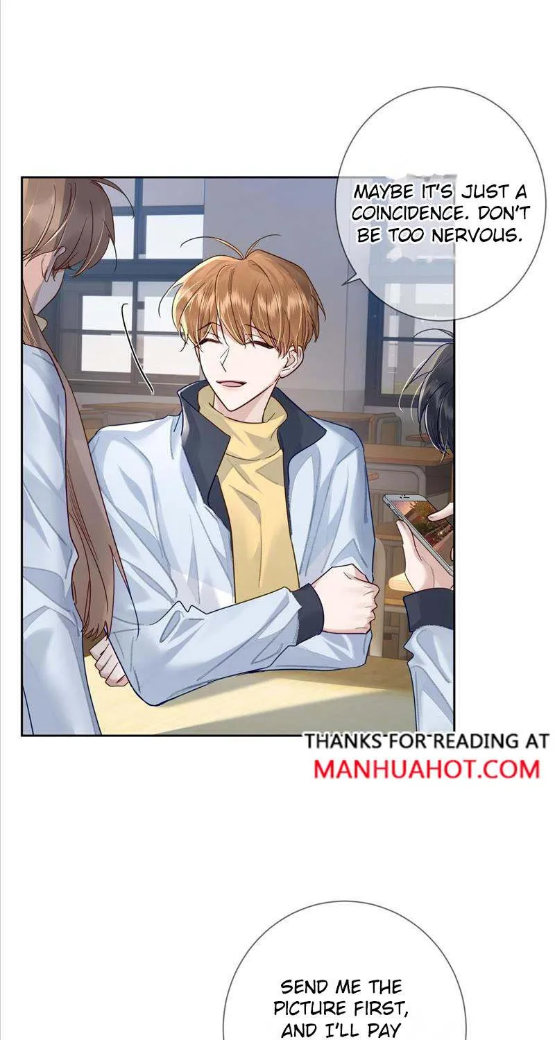The Protagonist Just Wants To Falling In Love Chapter 48 page 15 - 