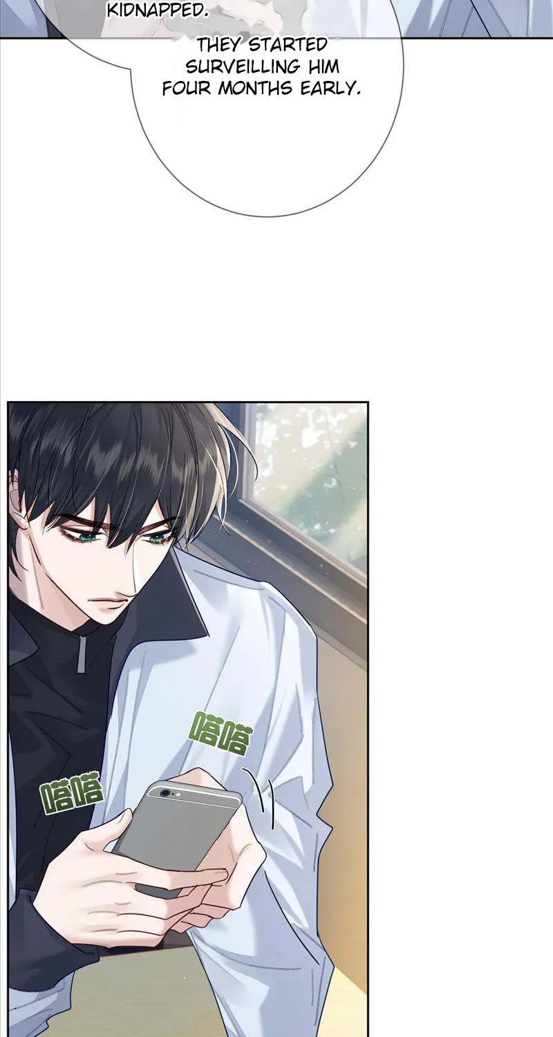 The Protagonist Just Wants To Falling In Love Chapter 48 page 18 - 