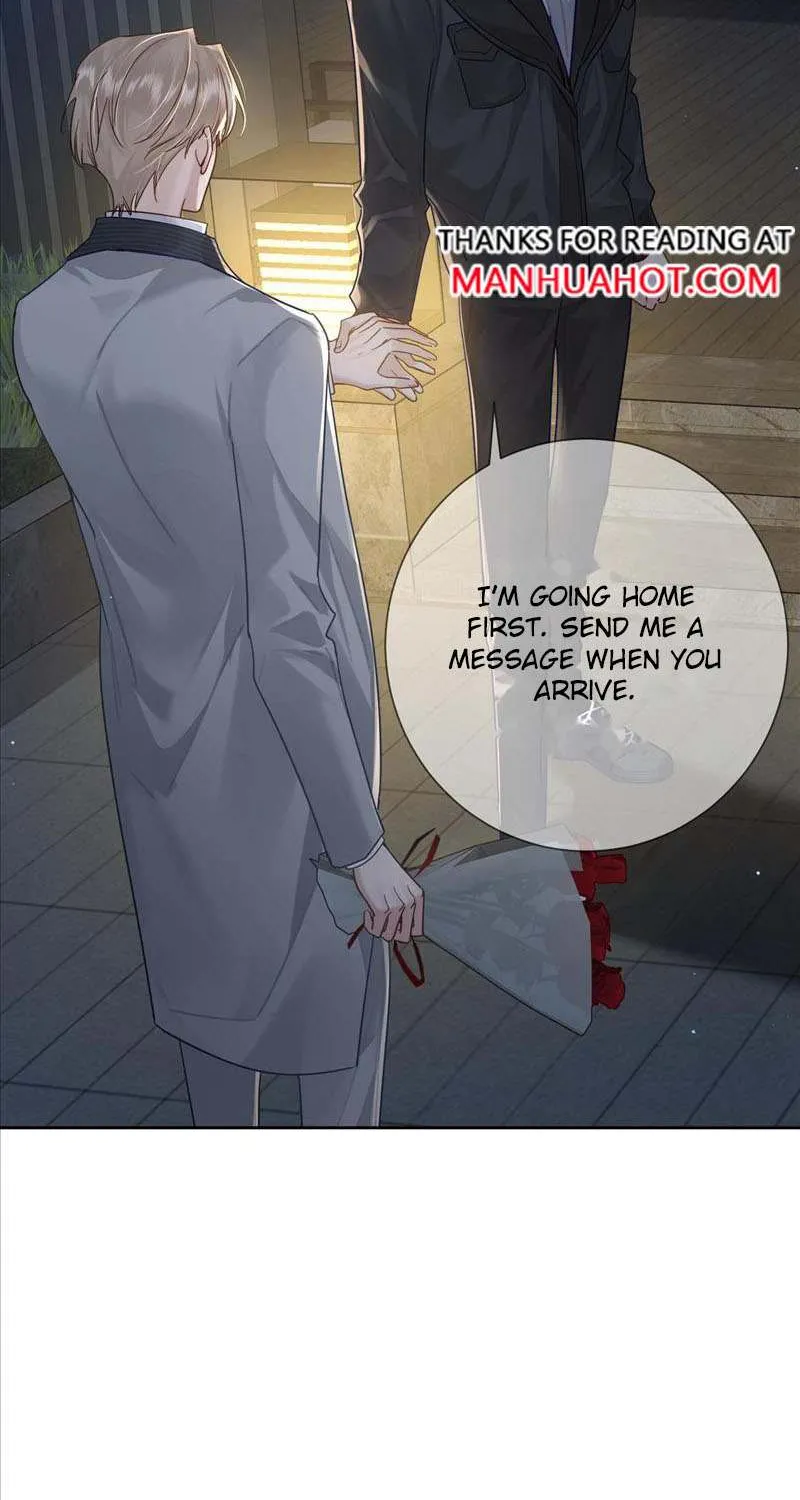 The Protagonist Just Wants To Falling In Love Chapter 48 page 3 - 