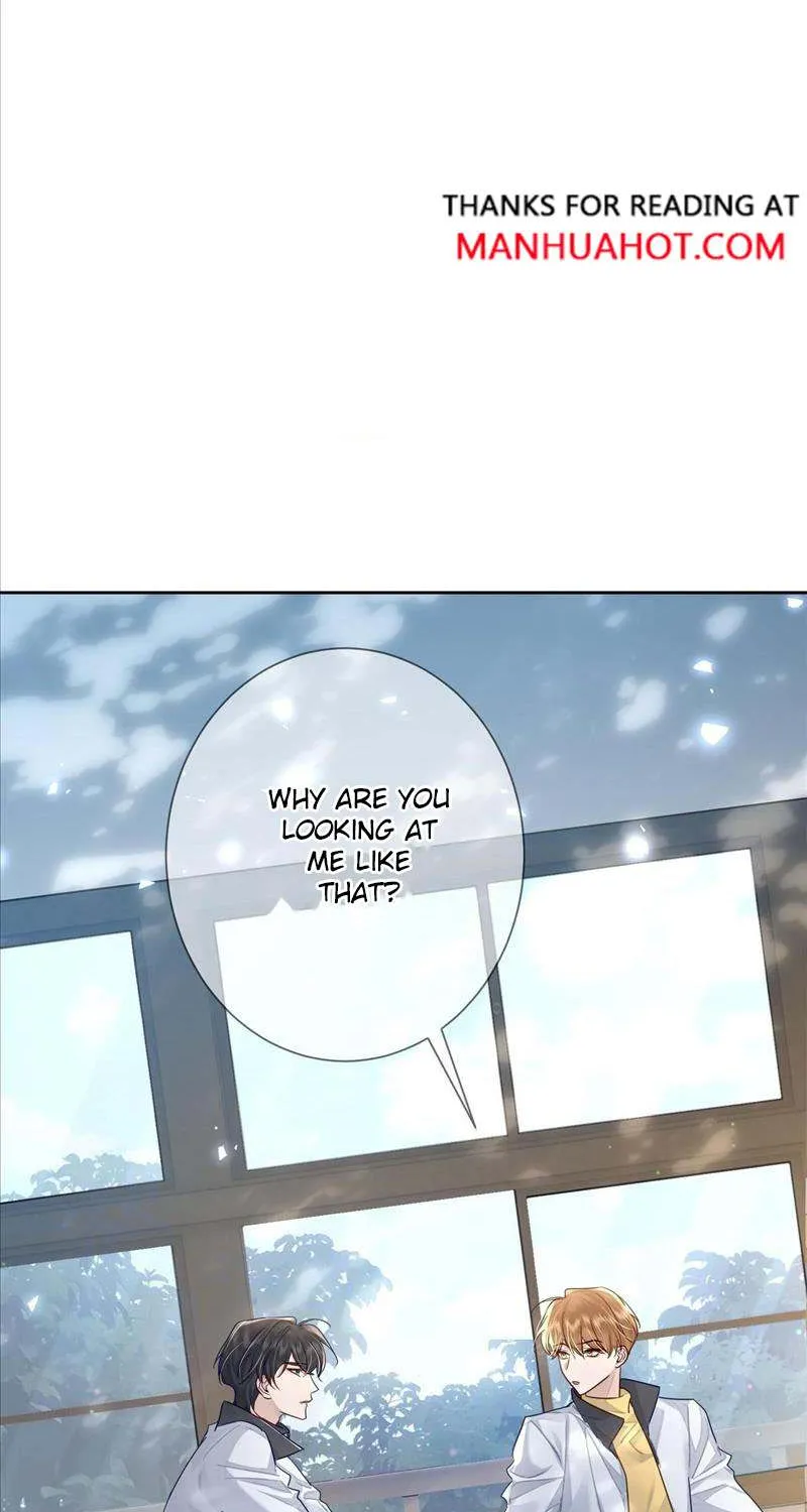 The Protagonist Just Wants To Falling In Love Chapter 48 page 21 - 