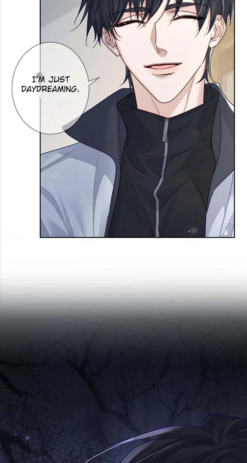 The Protagonist Just Wants To Falling In Love Chapter 48 page 23 - 