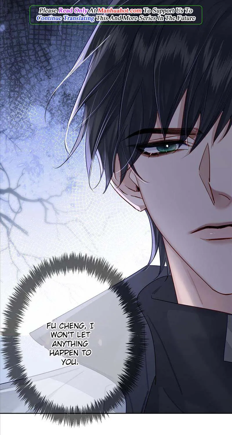 The Protagonist Just Wants To Falling In Love Chapter 48 page 24 - 