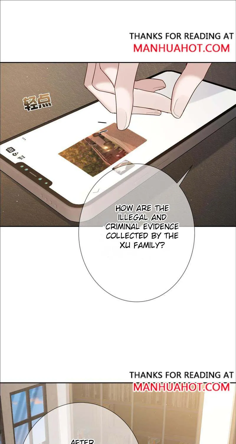 The Protagonist Just Wants To Falling In Love Chapter 48 page 26 - 