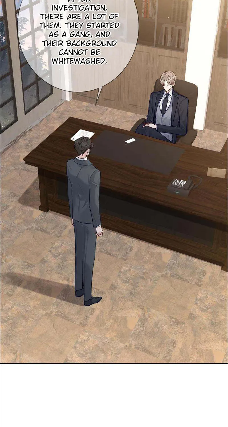 The Protagonist Just Wants To Falling In Love Chapter 48 page 27 - 