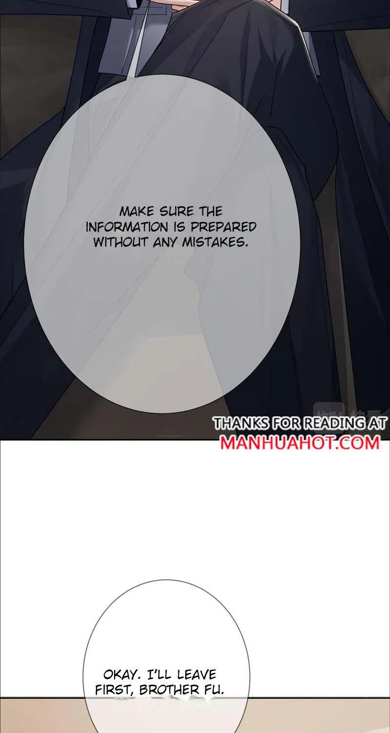 The Protagonist Just Wants To Falling In Love Chapter 48 page 29 - 