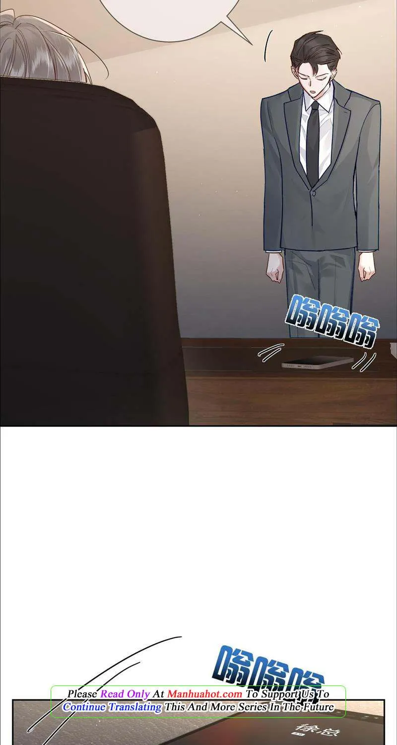 The Protagonist Just Wants To Falling In Love Chapter 48 page 30 - 
