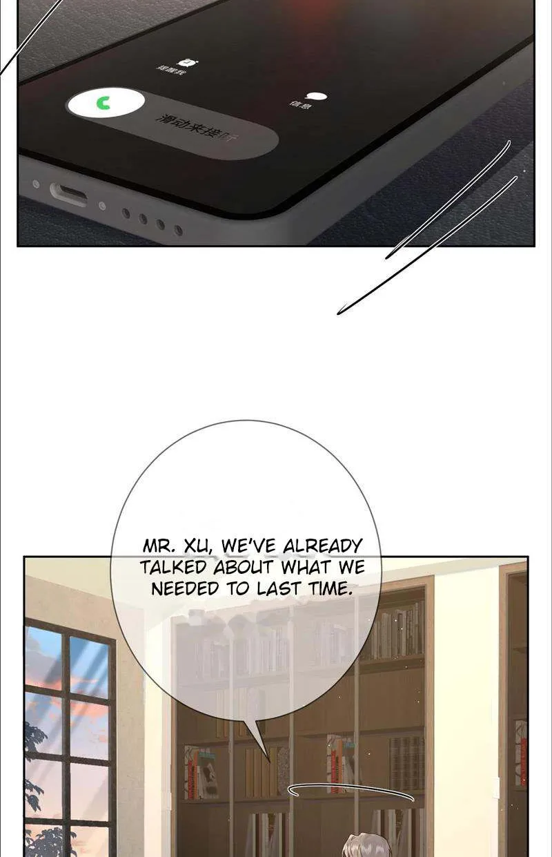 The Protagonist Just Wants To Falling In Love Chapter 48 page 31 - 