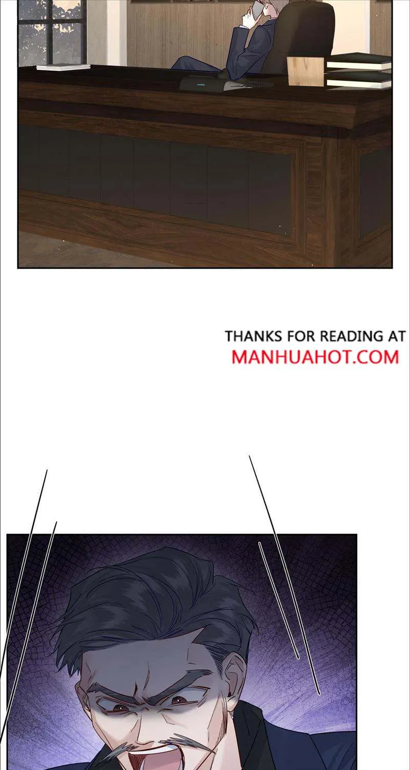 The Protagonist Just Wants To Falling In Love Chapter 48 page 32 - 