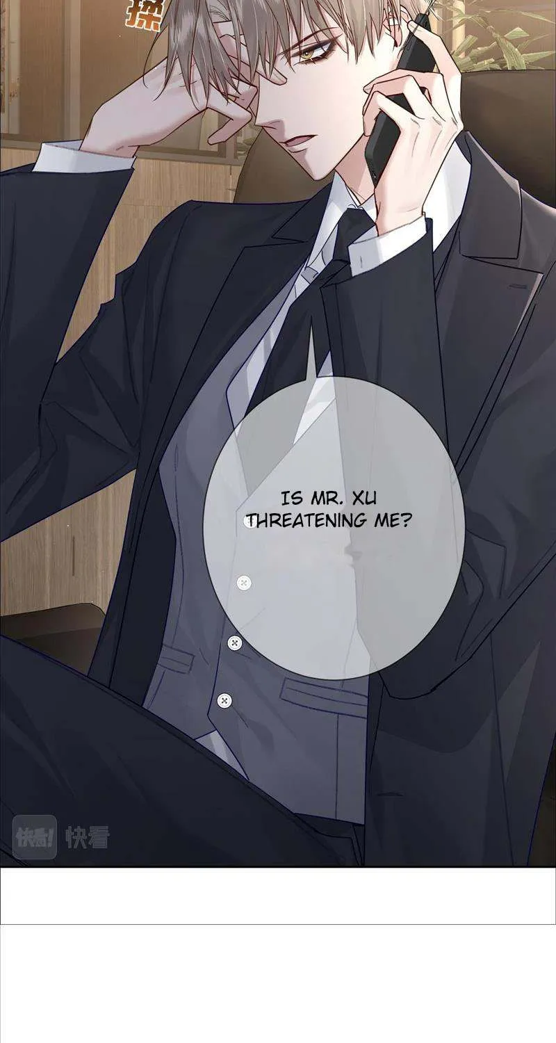 The Protagonist Just Wants To Falling In Love Chapter 48 page 34 - 