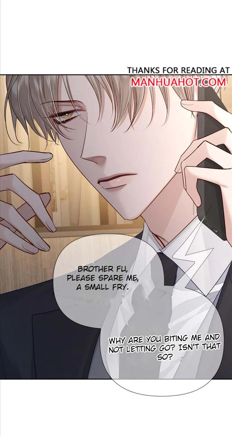 The Protagonist Just Wants To Falling In Love Chapter 48 page 35 - 