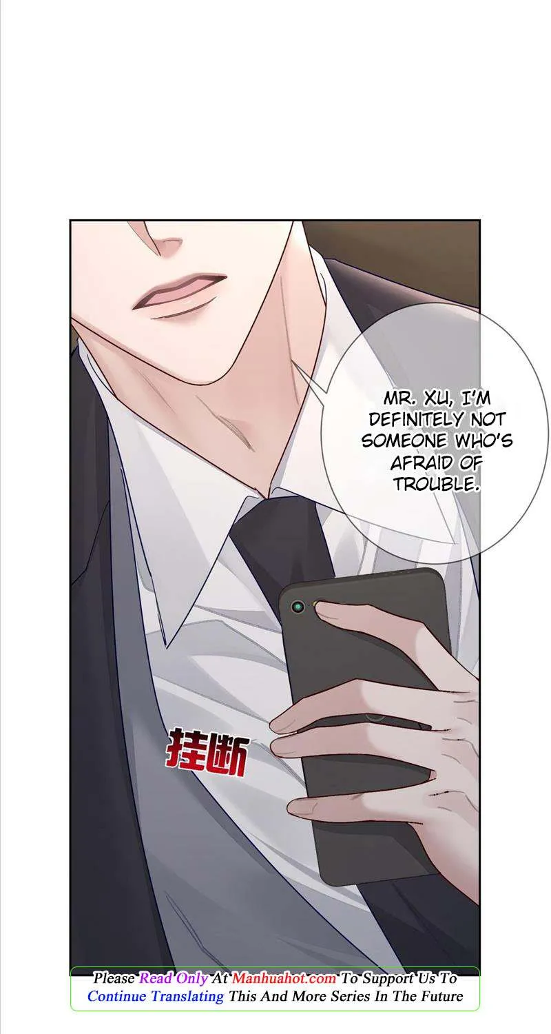 The Protagonist Just Wants To Falling In Love Chapter 48 page 36 - 