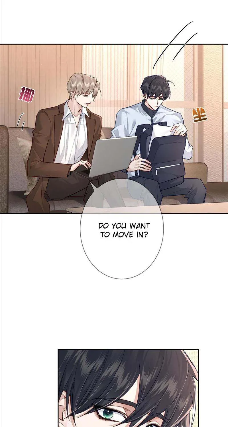 The Protagonist Just Wants To Falling In Love Chapter 48 page 40 - 