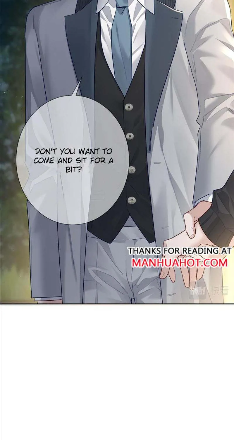 The Protagonist Just Wants To Falling In Love Chapter 48 page 5 - 