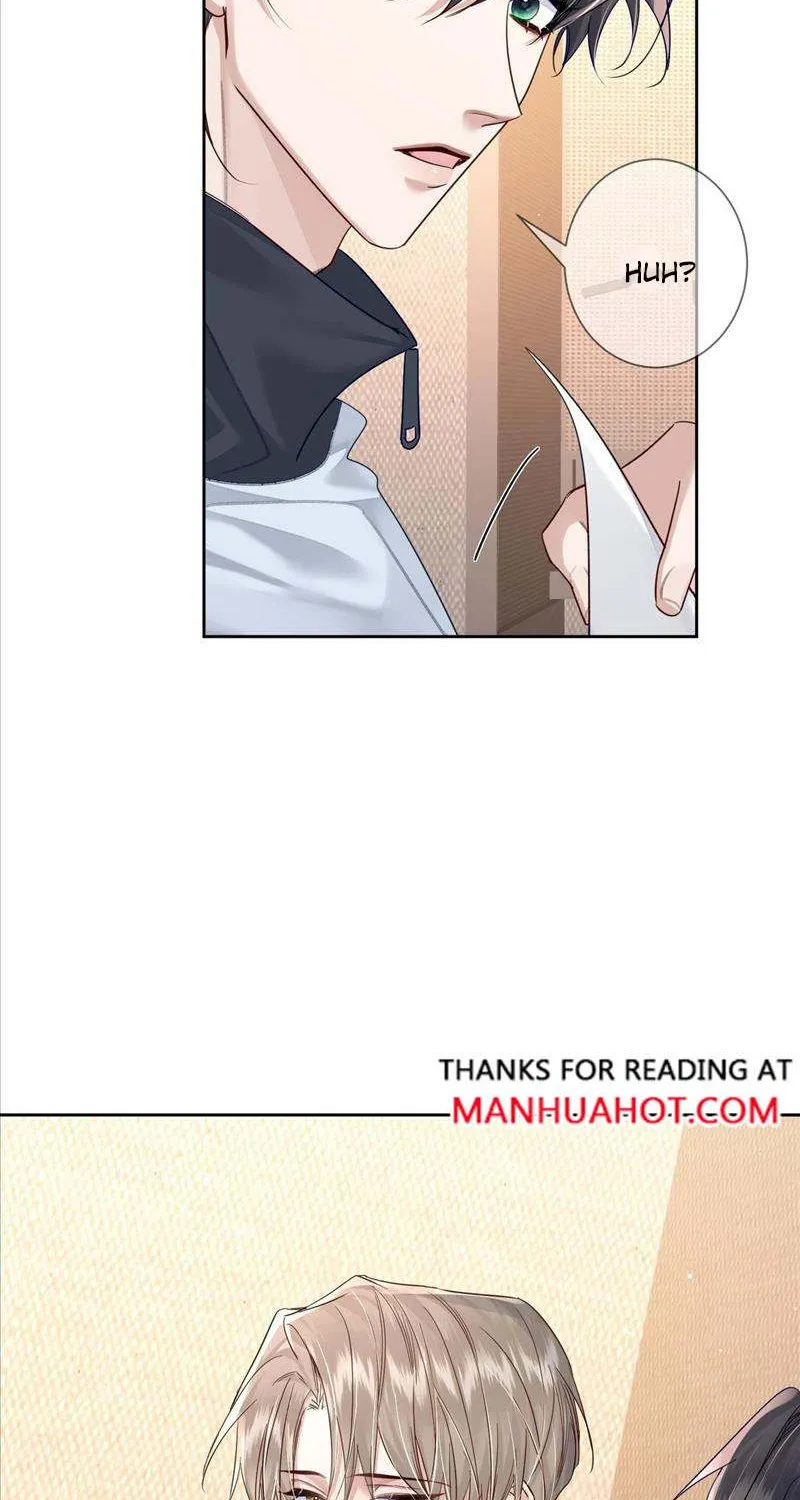 The Protagonist Just Wants To Falling In Love Chapter 48 page 41 - 