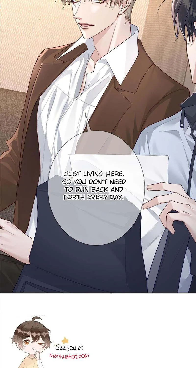 The Protagonist Just Wants To Falling In Love Chapter 48 page 42 - 