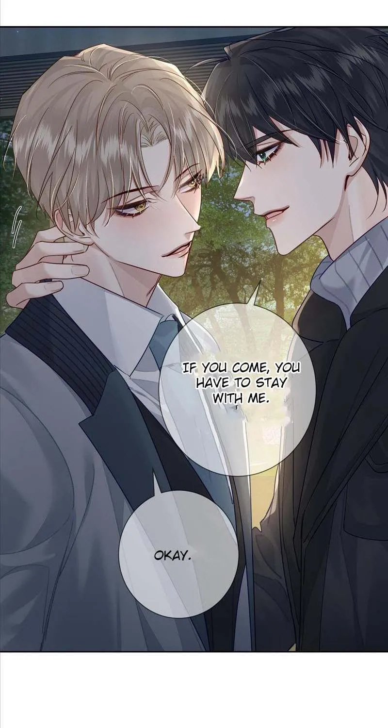 The Protagonist Just Wants To Falling In Love Chapter 48 page 6 - 