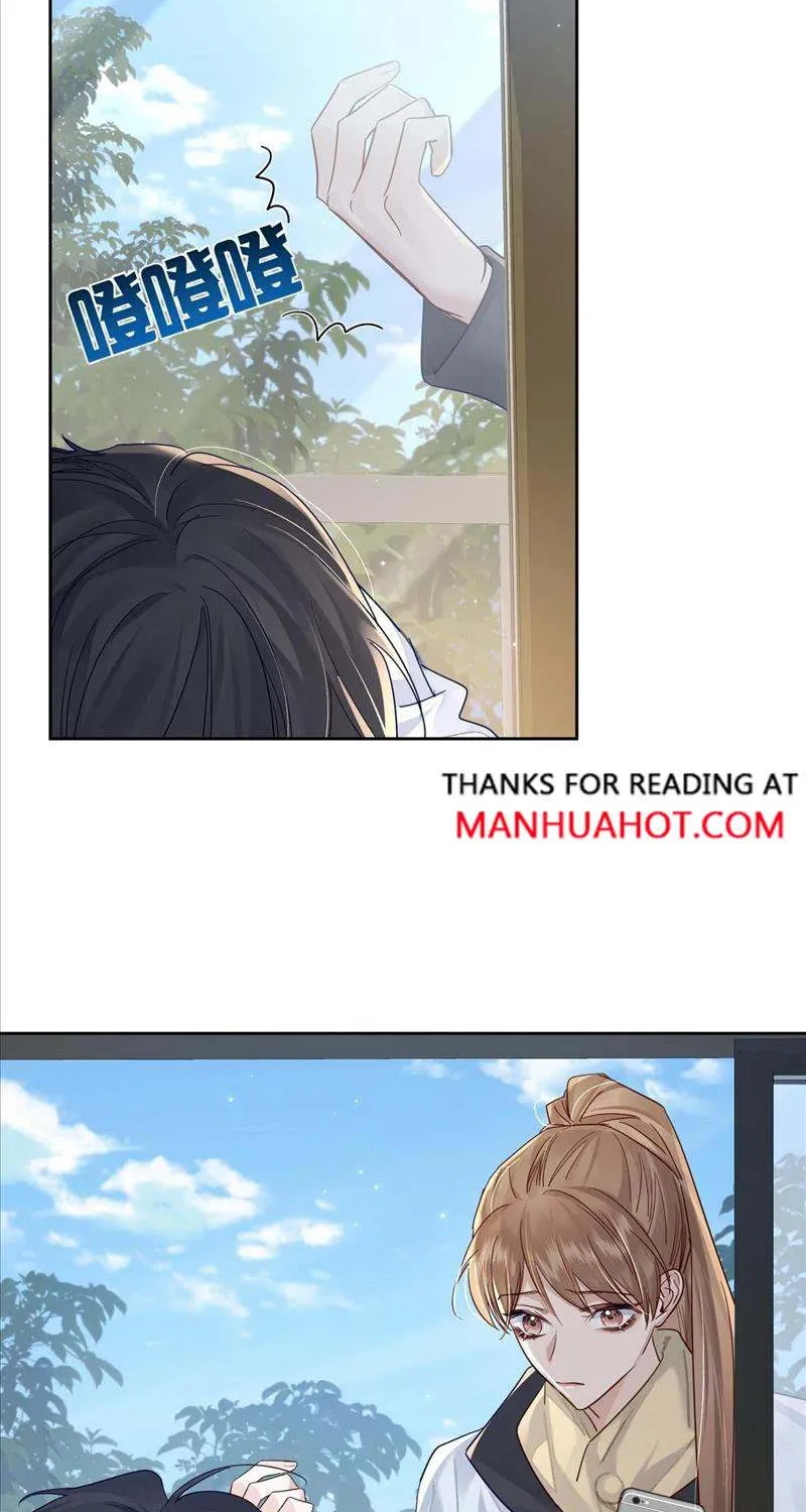 The Protagonist Just Wants To Falling In Love Chapter 48 page 9 - 