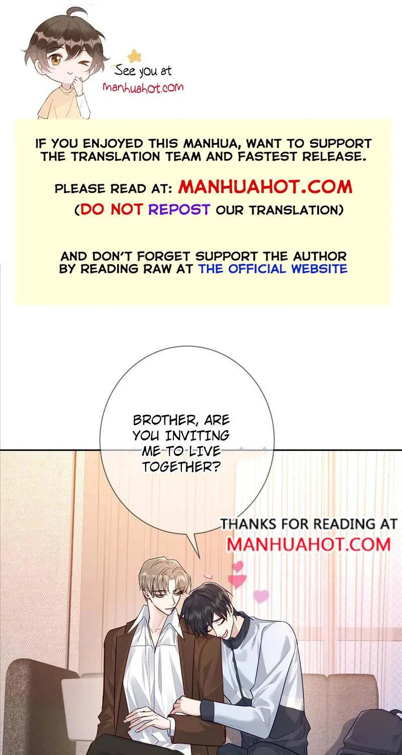 The Protagonist Just Wants To Falling In Love Chapter 49 page 1 - 