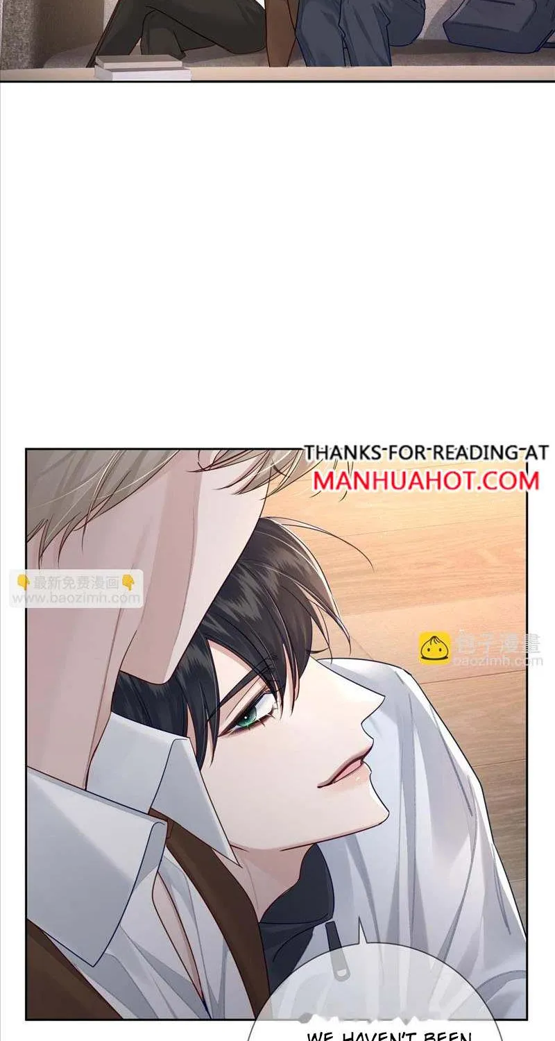 The Protagonist Just Wants To Falling In Love Chapter 49 page 2 - 