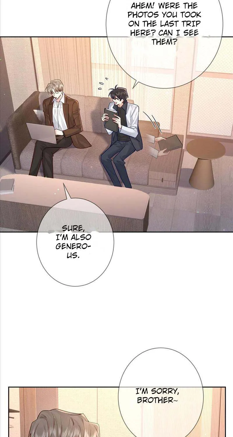The Protagonist Just Wants To Falling In Love Chapter 49 page 11 - 
