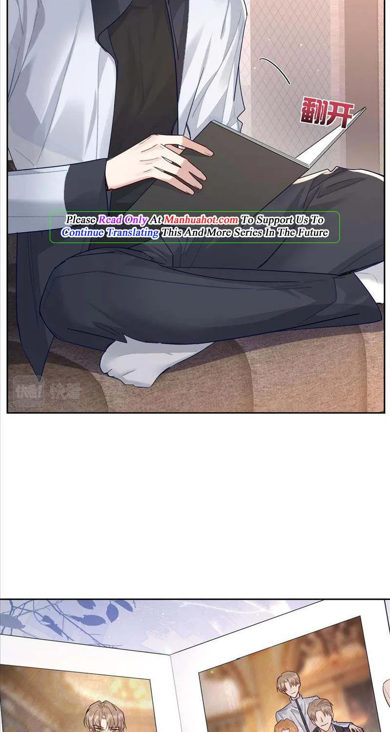 The Protagonist Just Wants To Falling In Love Chapter 49 page 13 - 