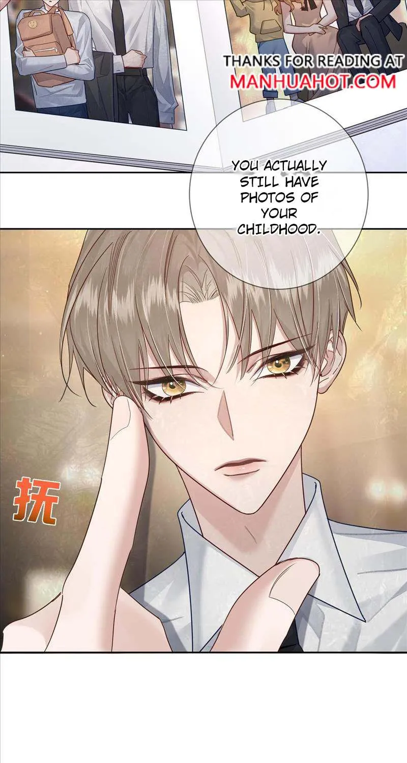 The Protagonist Just Wants To Falling In Love Chapter 49 page 15 - 
