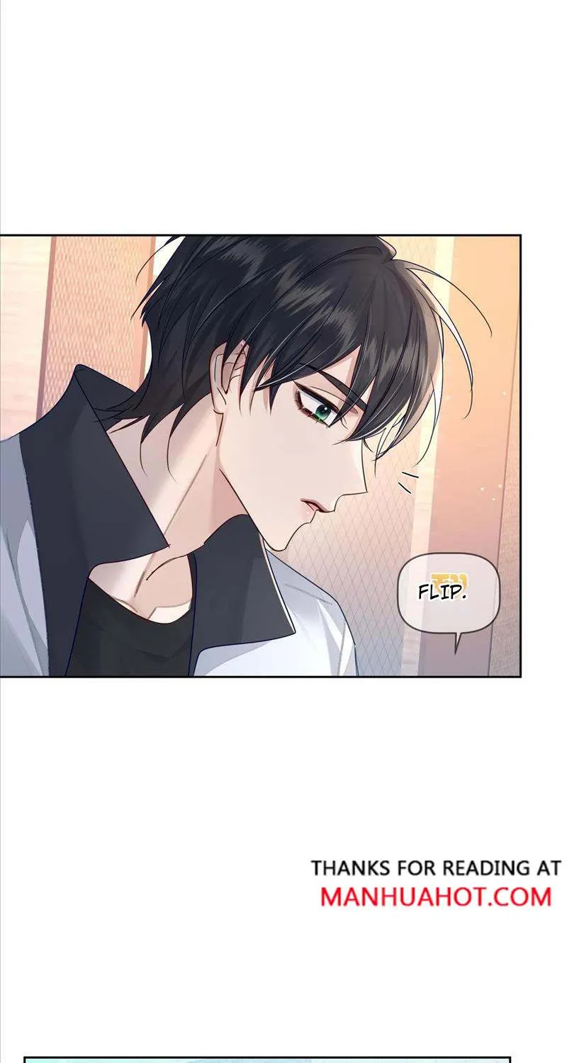The Protagonist Just Wants To Falling In Love Chapter 49 page 16 - 