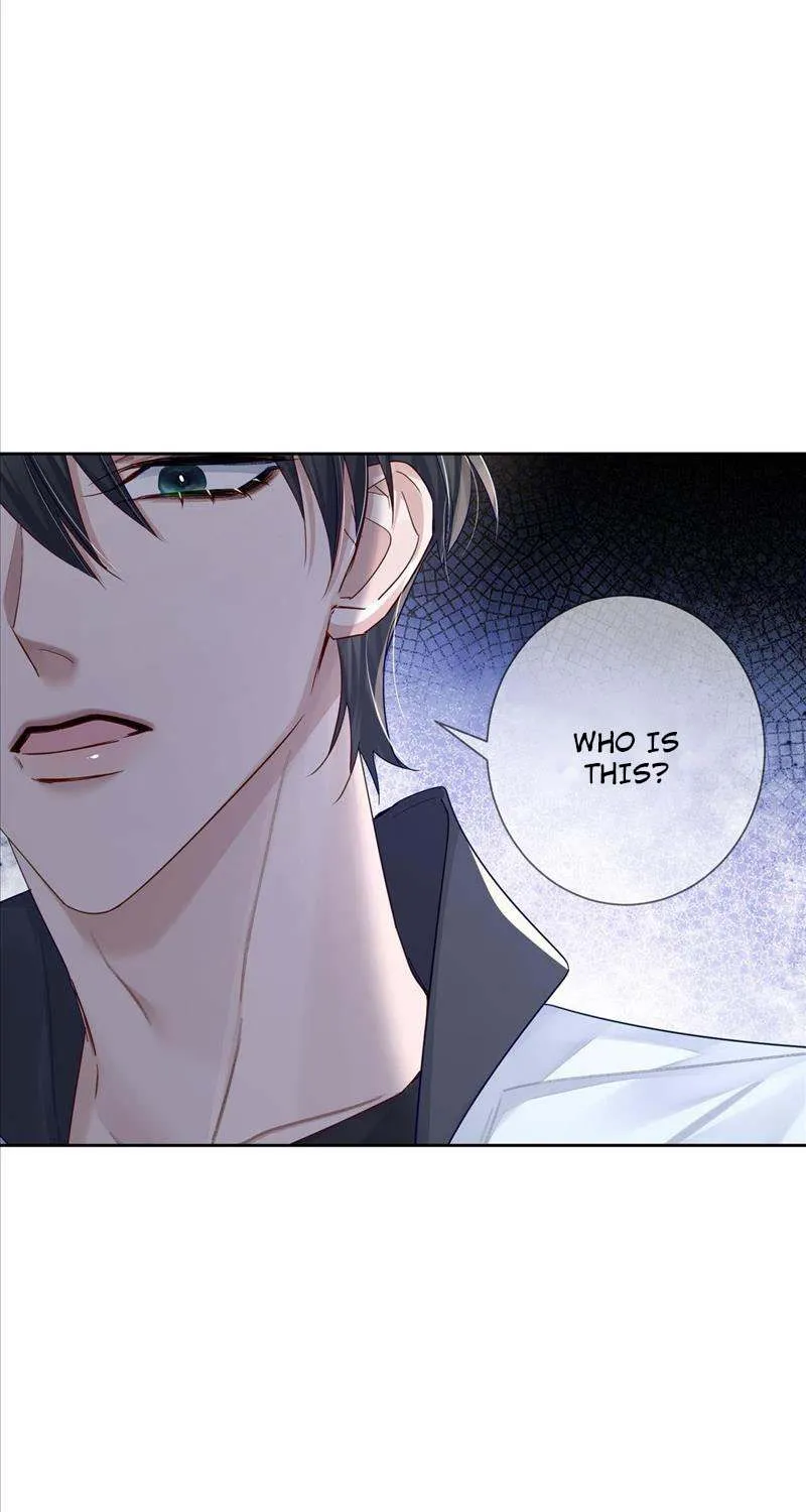 The Protagonist Just Wants To Falling In Love Chapter 49 page 19 - 