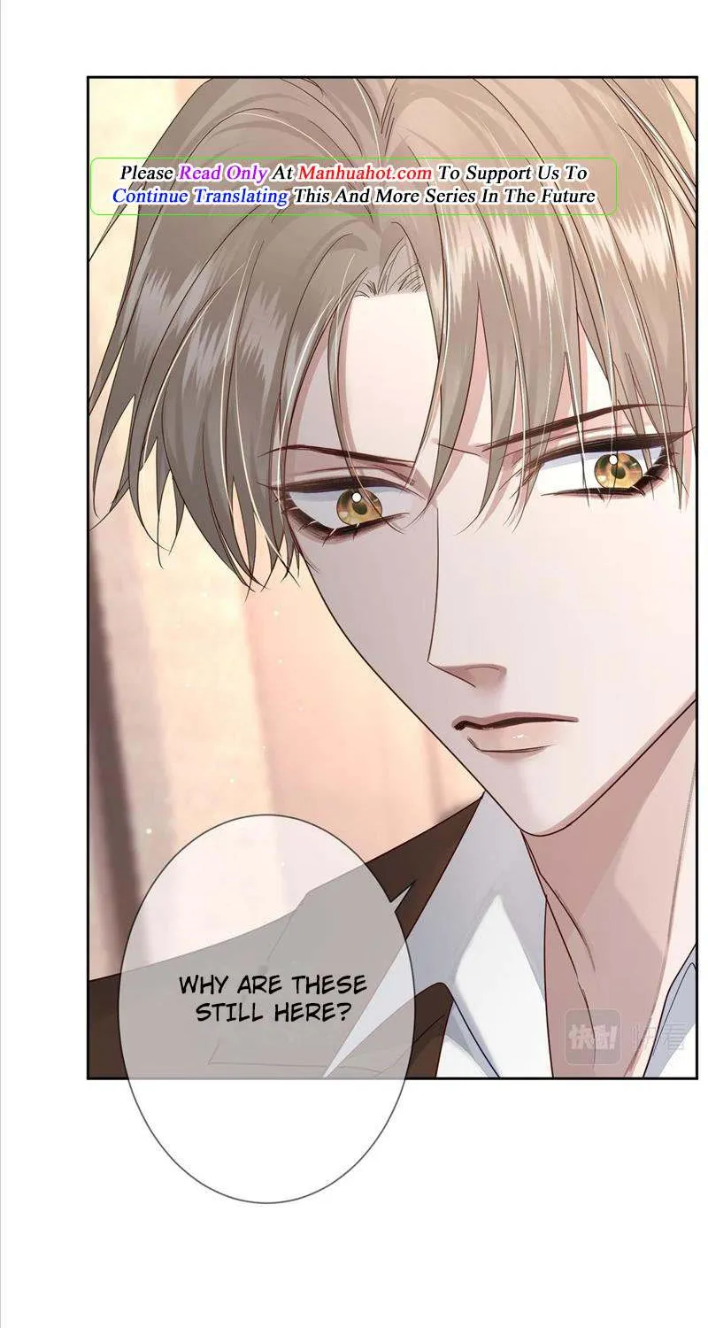 The Protagonist Just Wants To Falling In Love Chapter 49 page 20 - 