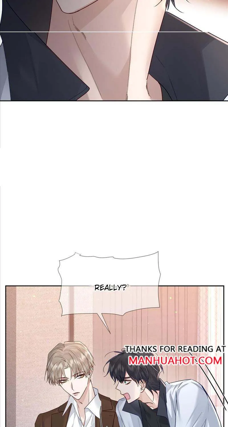 The Protagonist Just Wants To Falling In Love Chapter 49 page 24 - 