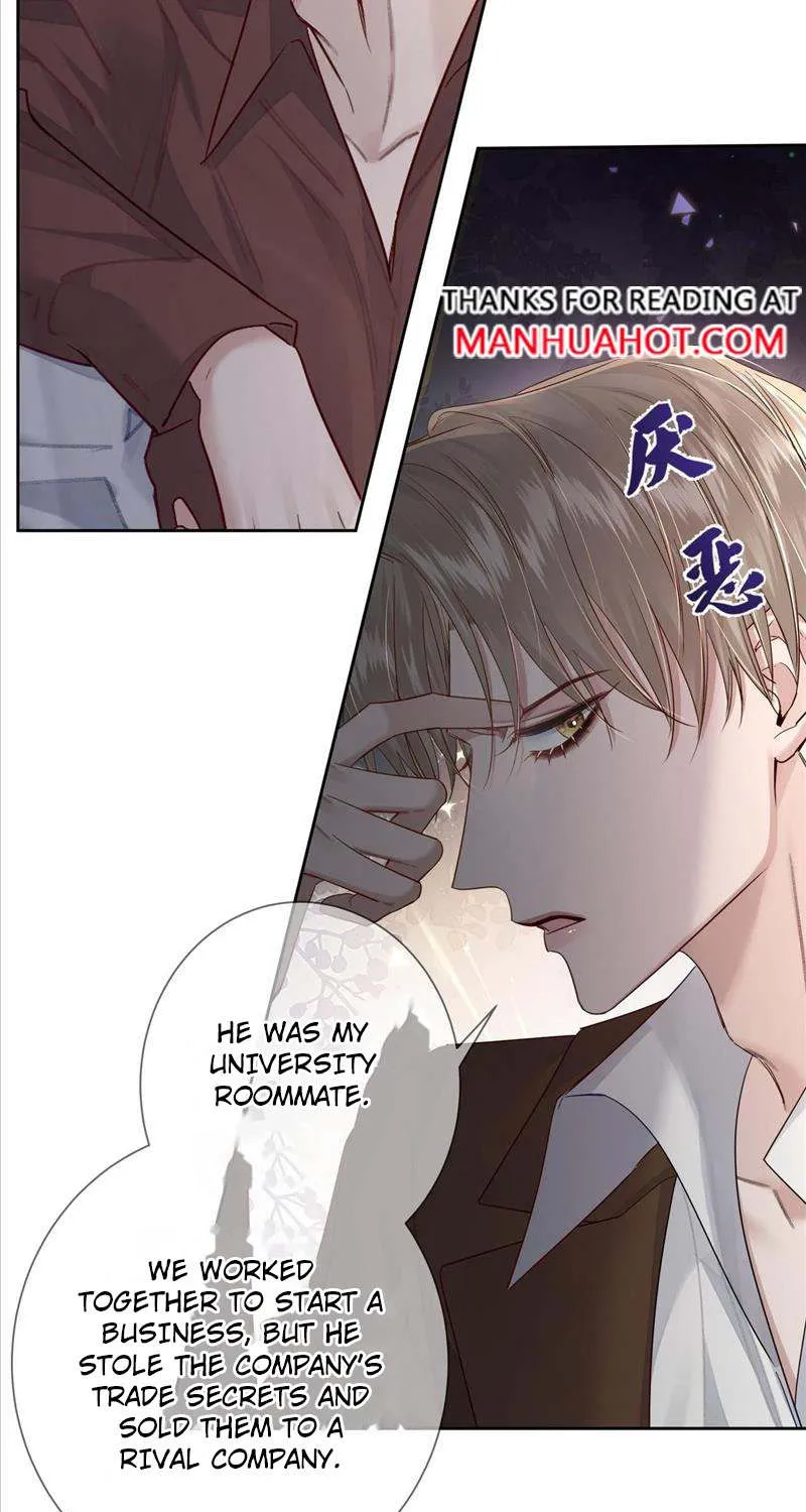 The Protagonist Just Wants To Falling In Love Chapter 49 page 26 - 