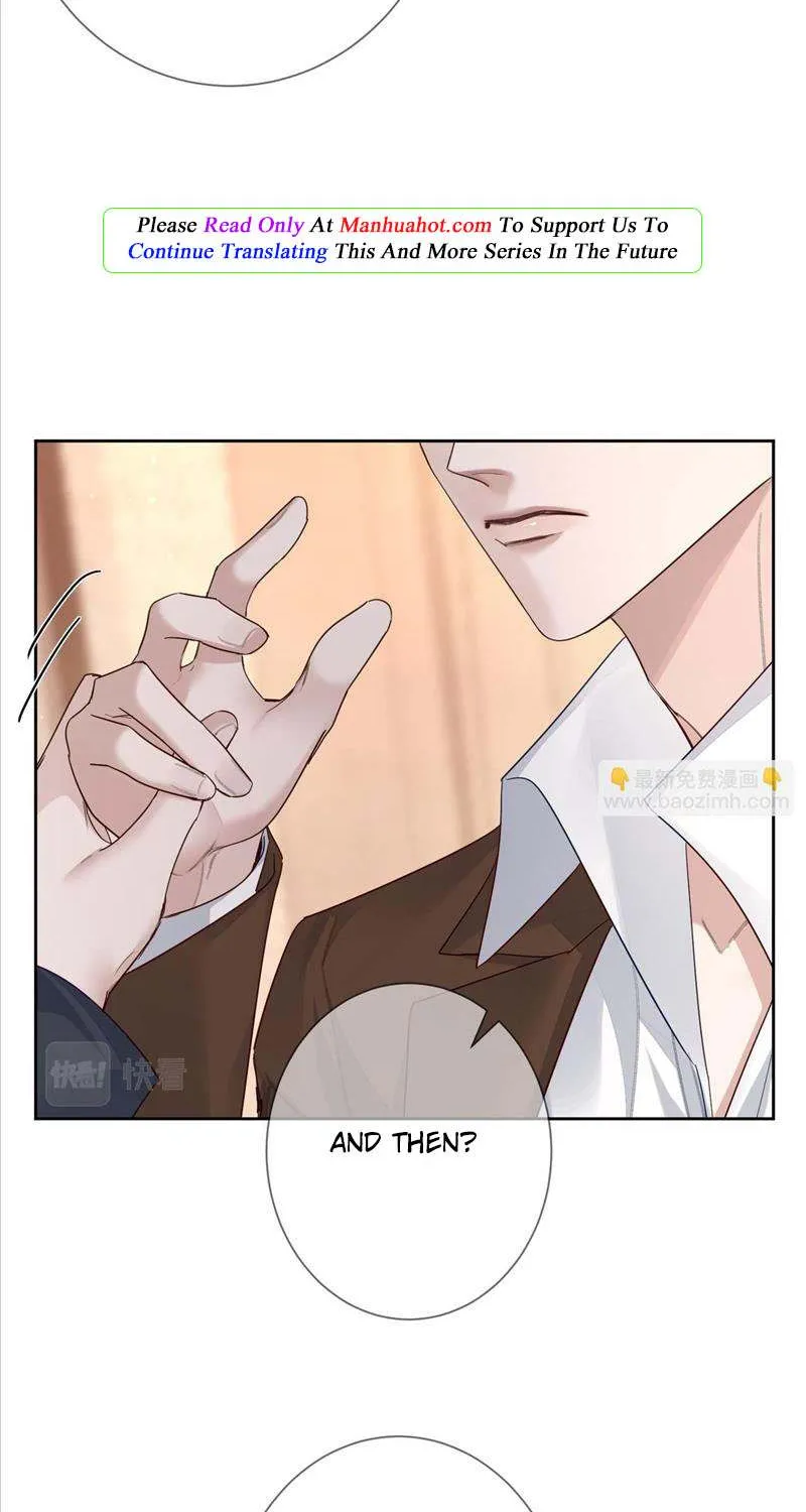 The Protagonist Just Wants To Falling In Love Chapter 49 page 27 - 