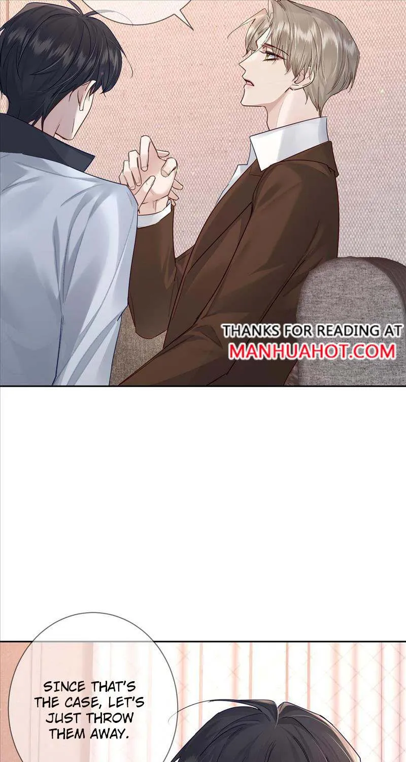 The Protagonist Just Wants To Falling In Love Chapter 49 page 29 - 