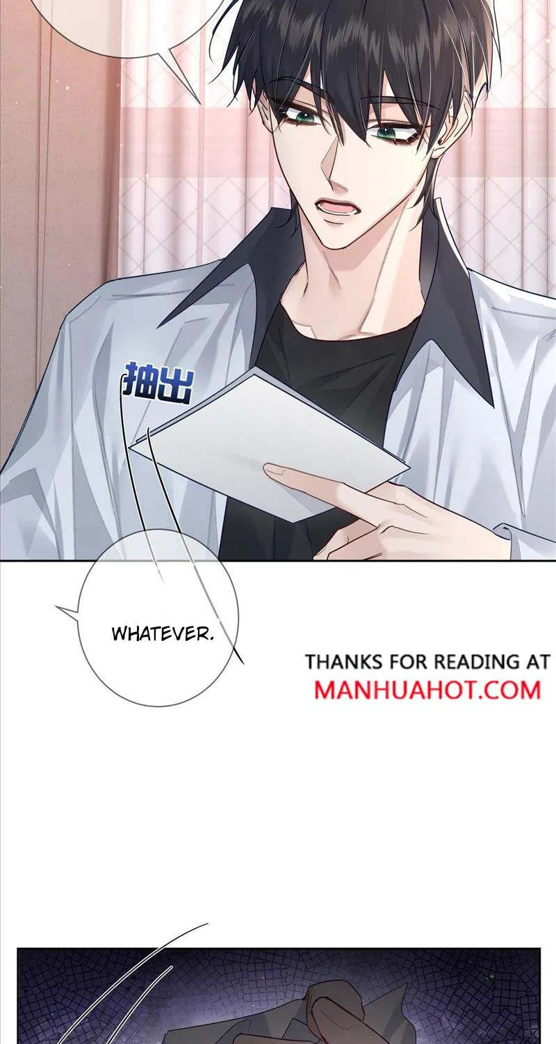 The Protagonist Just Wants To Falling In Love Chapter 49 page 30 - 
